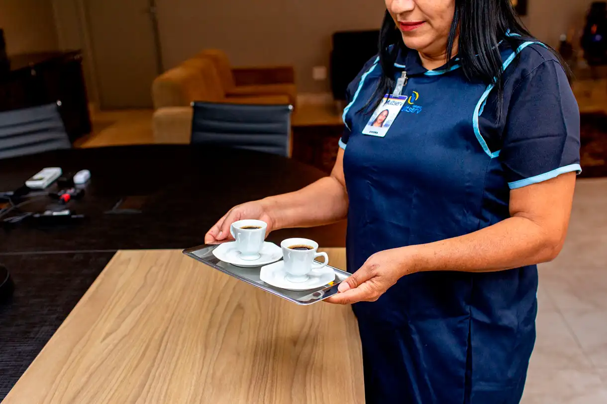 Grupo Multserv publica Relatório de Transparência e Igualdade Salarial