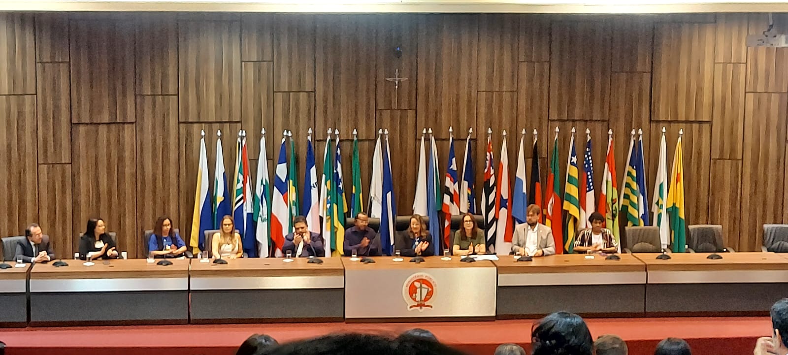 Multserv é destaque em encontro estadual sobre aprendizagem profissional em Sergipe 